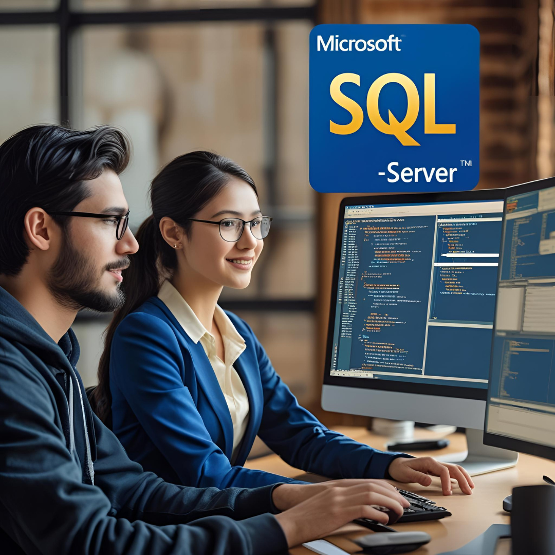 SQL-Server-Lösungen